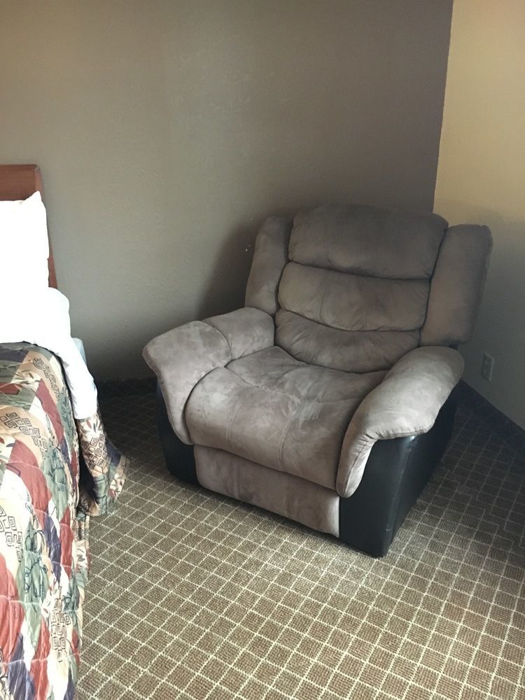 Med City Inn & Suites Rochester Mayo Clinic Area Eksteriør billede
