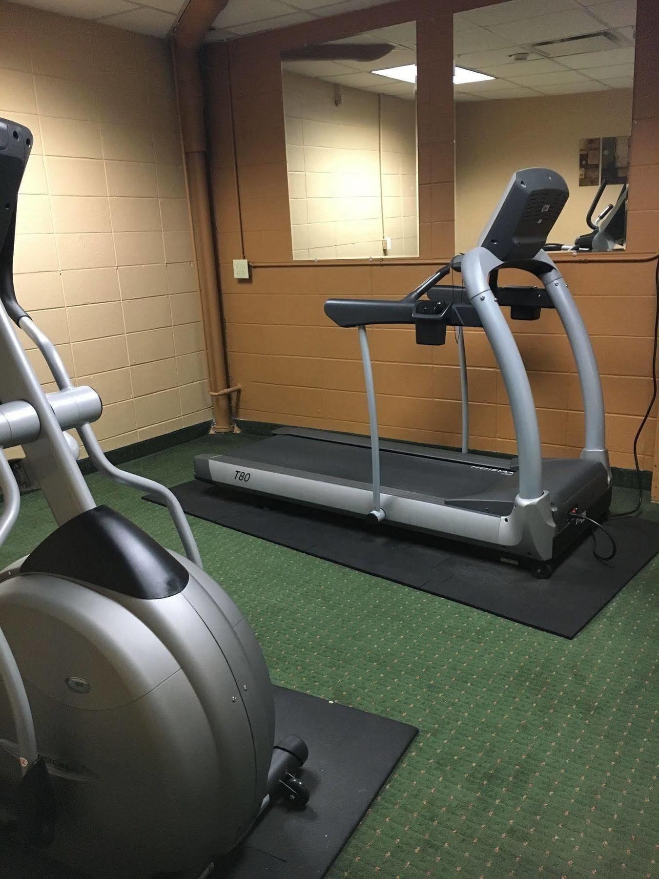 Med City Inn & Suites Rochester Mayo Clinic Area Eksteriør billede
