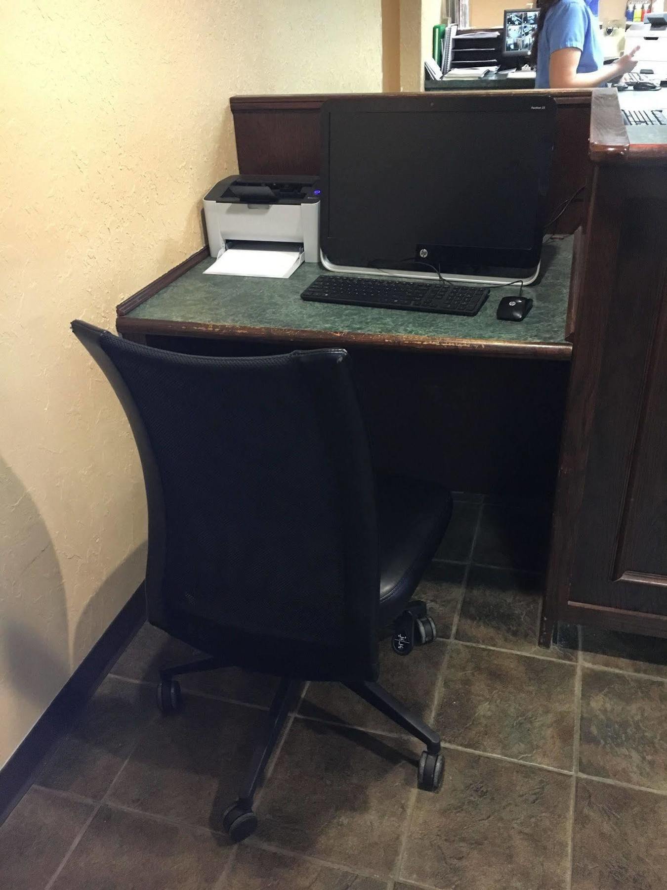 Med City Inn & Suites Rochester Mayo Clinic Area Eksteriør billede